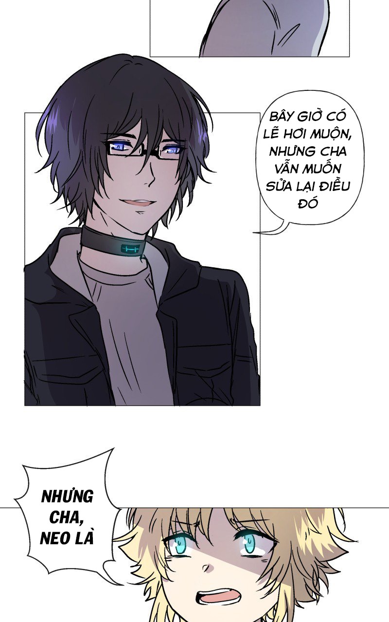 Đọc truyện Trọng sinh mạc thế - Chap 59